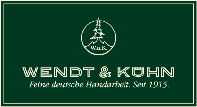 Wendt & Kühn(ヴェント＆キューン)公式オンラインショップ